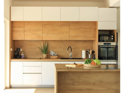 Holiday house Villa Pergosa with sea view and sauna - Features photo 14