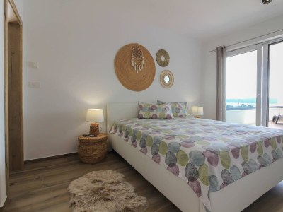 Holiday house Villa Pergosa with sea view and sauna - Features photo 24