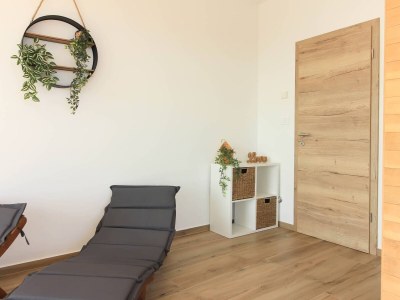 Holiday house Villa Pergosa with sea view and sauna - Features photo 28