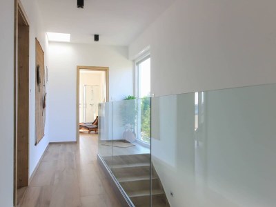 Holiday house Villa Pergosa with sea view and sauna - Features photo 34