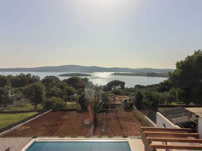 Holiday house Villa Pergosa with sea view and sauna - Environment photo 39