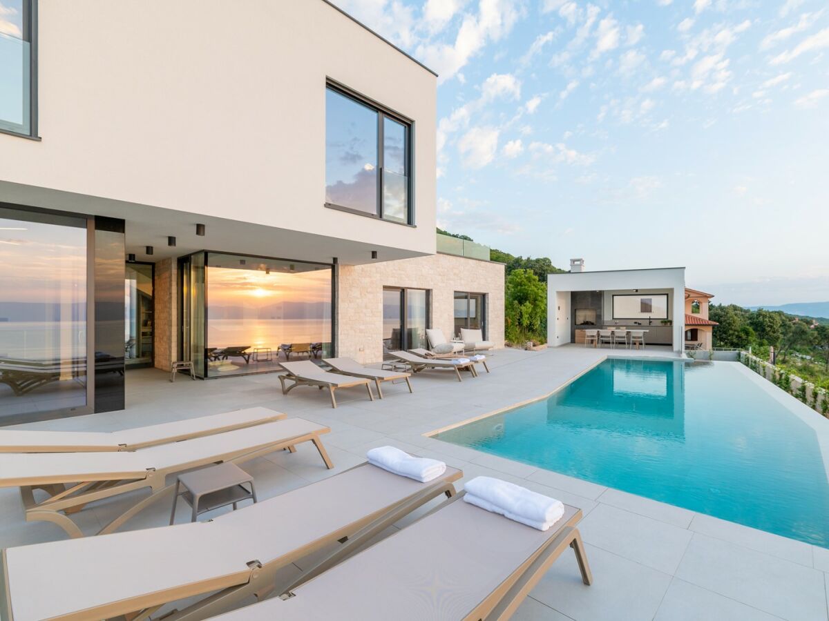 Villa Villa Rovni - Outdoor photo 4