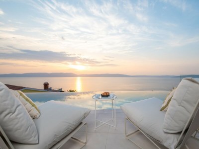 Villa Villa Rovni - Outdoor photo 2