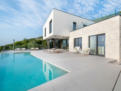 Villa Villa Rovni - Outdoor photo 3