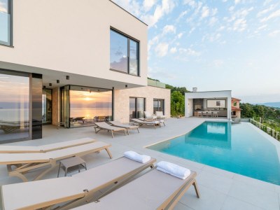 Villa Villa Rovni - Outdoor photo 4