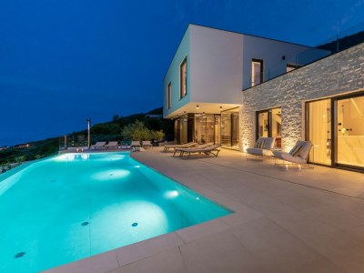 Villa Villa Rovni - Outdoor photo 6