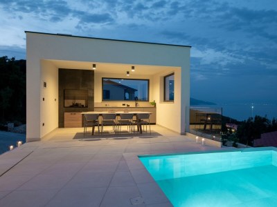 Villa Villa Rovni - Outdoor photo 8