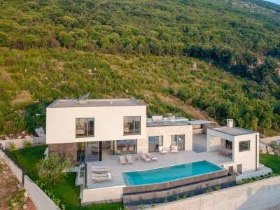 Villa Villa Rovni - Outdoor photo 9