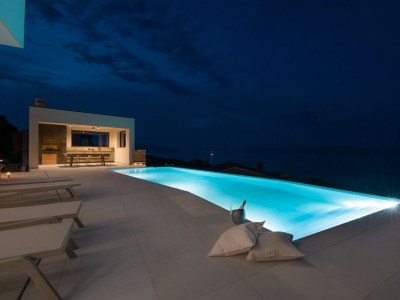 Villa Villa Rovni - Outdoor photo 10