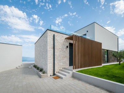 Villa Villa Rovni - Outdoor photo 11