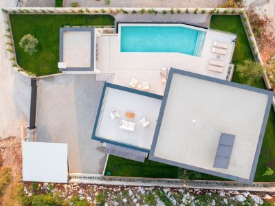 Villa Villa Rovni - Outdoor photo 12