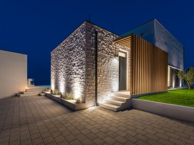 Villa Villa Rovni - Outdoor photo 13