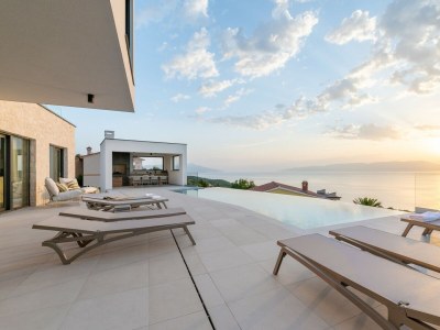 Villa Villa Rovni - Outdoor photo 14