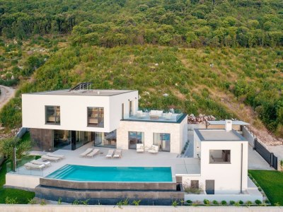 Villa Villa Rovni - Outdoor photo 15