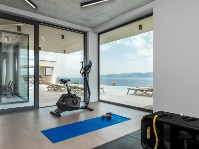 Villa Villa Rovni - Features photo 19