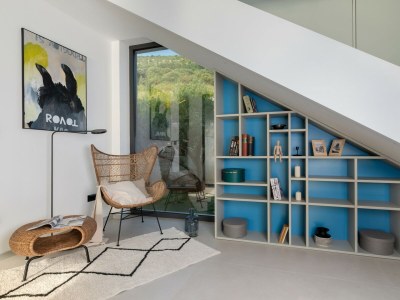 Villa Villa Rovni - Features photo 27