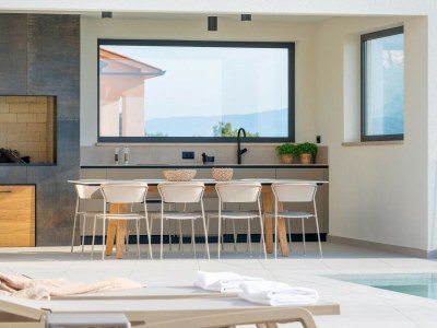 Villa Villa Rovni - Features photo 35