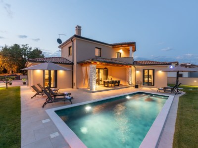 Villa Divina - Outdoor photo 2