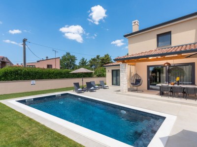 Villa Divina - Outdoor photo 4