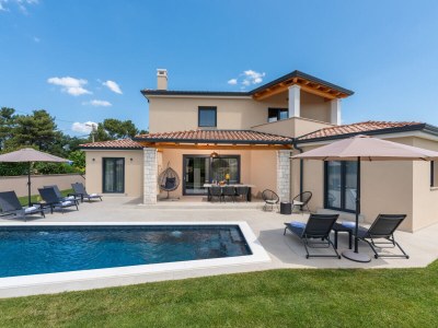 Villa Divina - Outdoor photo 5