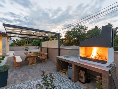 Villa Divina - Outdoor photo 6