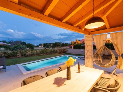 Villa Divina - Outdoor photo 7