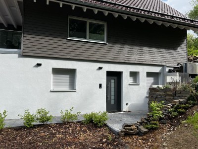 Holiday apartment Apartment Weltwald Harz I - Outdoor photo 4