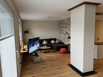 Holiday apartment Apartment Weltwald Harz I - Features photo 8