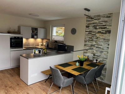 Holiday apartment Apartment Weltwald Harz I - Features photo 9