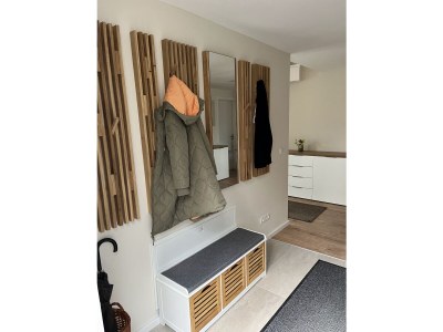 Holiday apartment Apartment Weltwald Harz I - Features photo 12