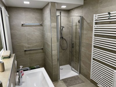 Holiday apartment Apartment Weltwald Harz I - Features photo 18