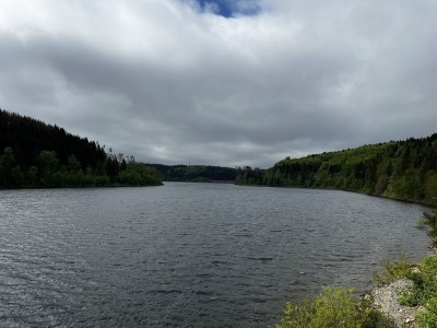 Holiday apartment Apartment Weltwald Harz I - Environment photo 29