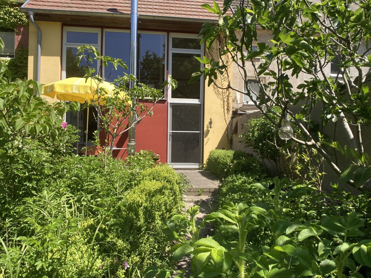 Holiday house No title - Outdoor photo 3