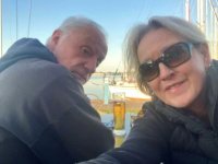 Josy und Wolfgang Zeyen