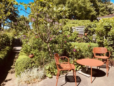 Holiday house No title - Outdoor photo 2