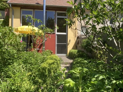 Holiday house No title - Outdoor photo 3