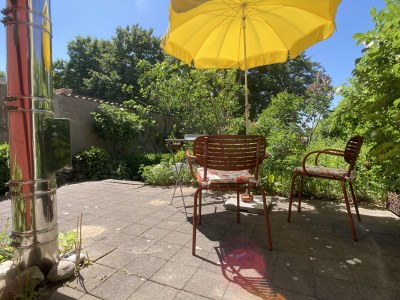 Holiday house No title - Outdoor photo 4