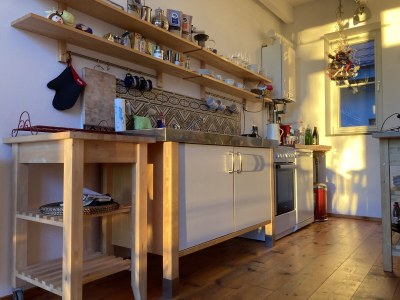 Holiday house No title - Features photo 7