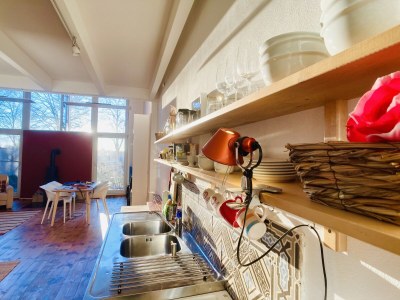 Holiday house No title - Features photo 10