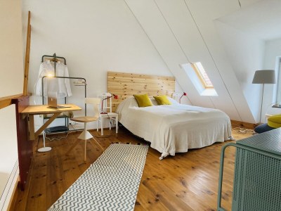 Holiday house No title - Features photo 11