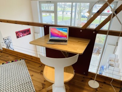 Holiday house No title - Features photo 12