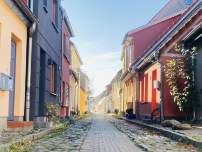 Holiday house No title - Environment photo 15