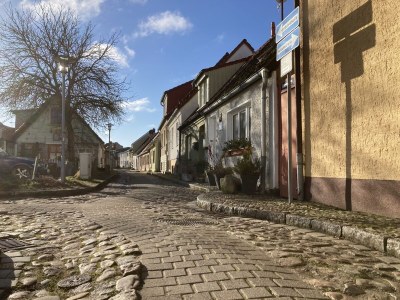 Holiday house No title - Environment photo 16