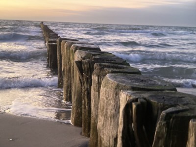 Holiday house No title - Environment photo 17