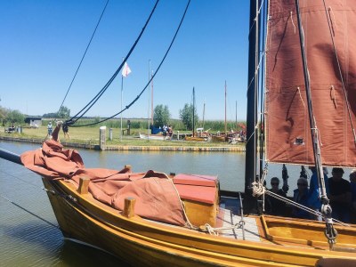 Holiday house No title - Environment photo 18