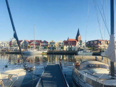 Holiday house No title - Environment photo 19