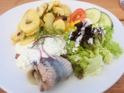 Holiday house No title - Environment photo 20