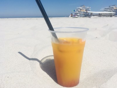 Holiday house No title - Environment photo 21