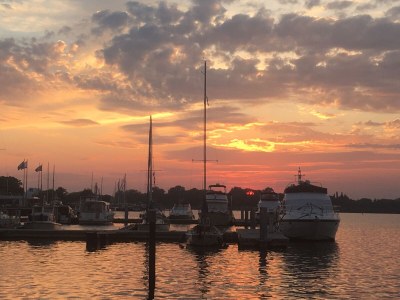 Holiday house No title - Environment photo 22