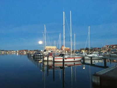 Holiday house No title - Environment photo 25